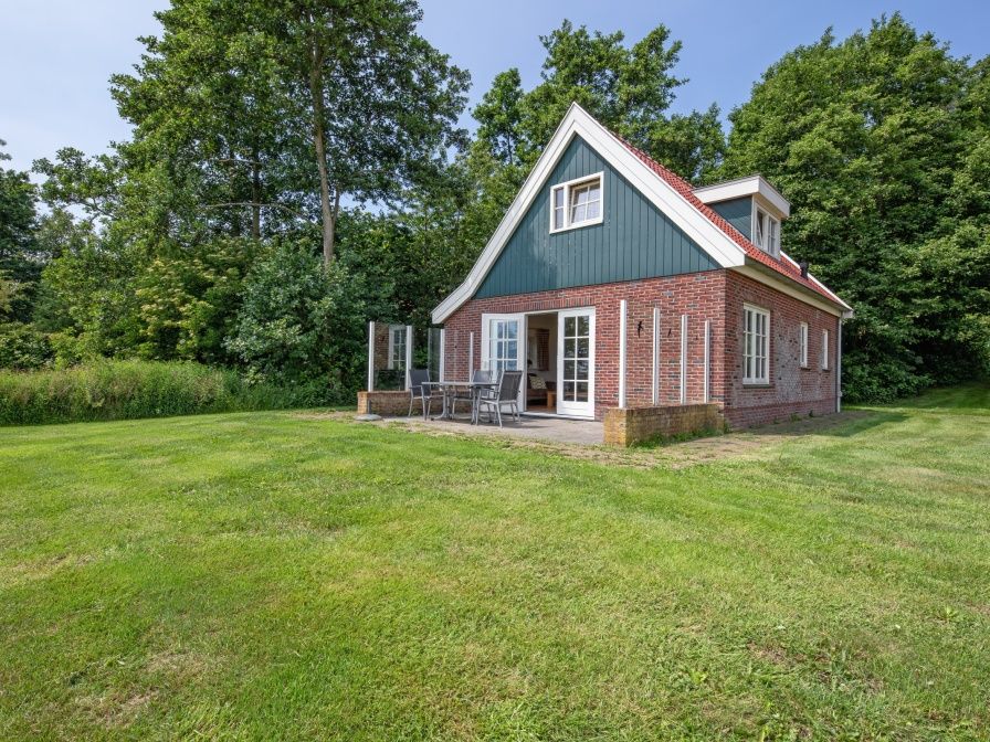 Unterkunft 0113165 - Ferienhaus Texel - 't Mienthuis - Jonkvrouw