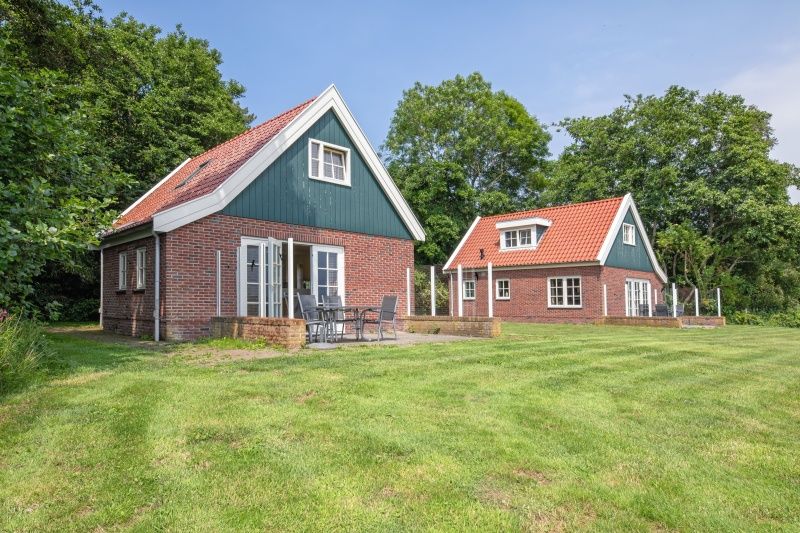 Unterkunft 0113165 - Ferienhaus Texel - 't Mienthuis - Jonkvrouw