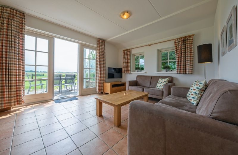 Unterkunft 0113165 - Ferienhaus Texel - 't Mienthuis - Jonkvrouw