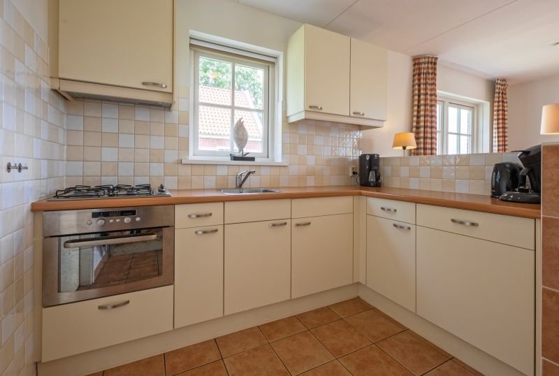 Unterkunft 0113165 - Ferienhaus Texel - 't Mienthuis - Jonkvrouw