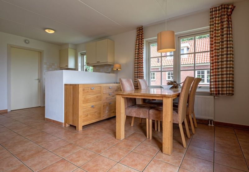 Unterkunft 0113165 - Ferienhaus Texel - 't Mienthuis - Jonkvrouw