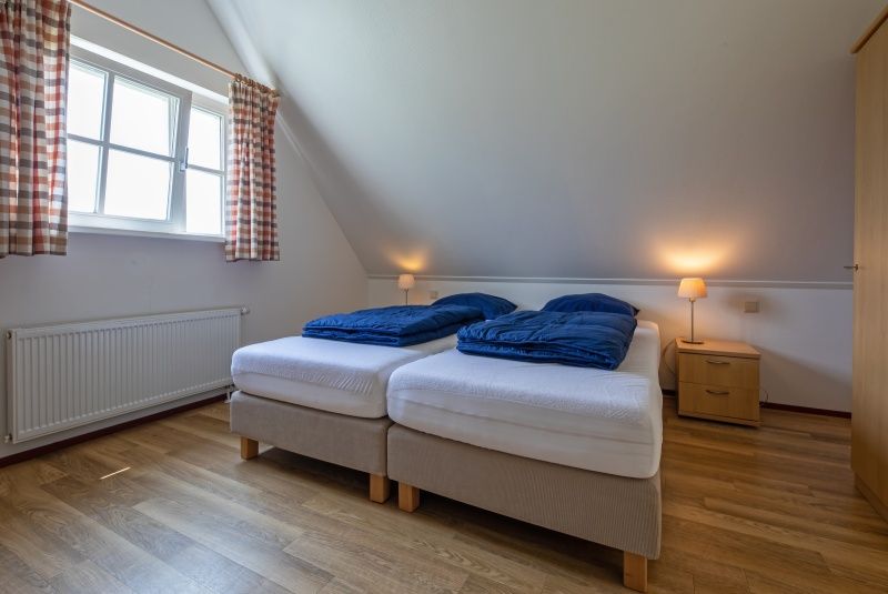 Unterkunft 0113165 - Ferienhaus Texel - 't Mienthuis - Jonkvrouw