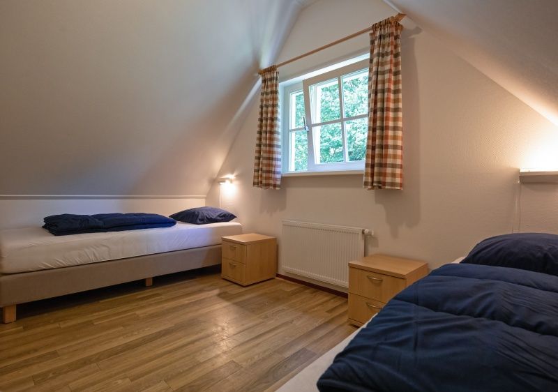 Unterkunft 0113165 - Ferienhaus Texel - 't Mienthuis - Jonkvrouw