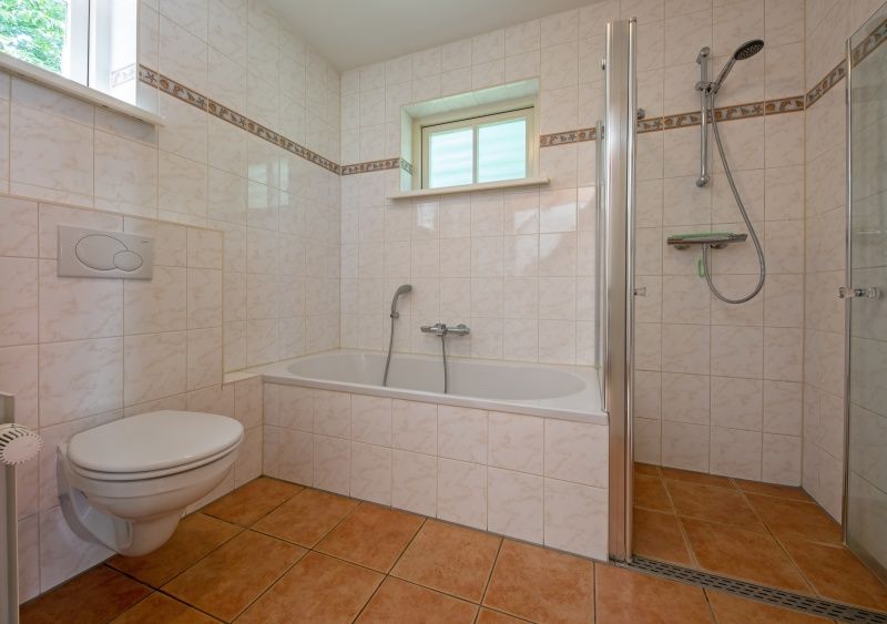 Unterkunft 0113165 - Ferienhaus Texel - 't Mienthuis - Jonkvrouw