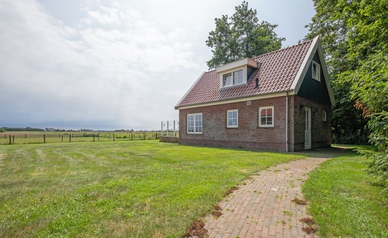 Unterkunft 0113165 - Ferienhaus Texel - 't Mienthuis - Jonkvrouw