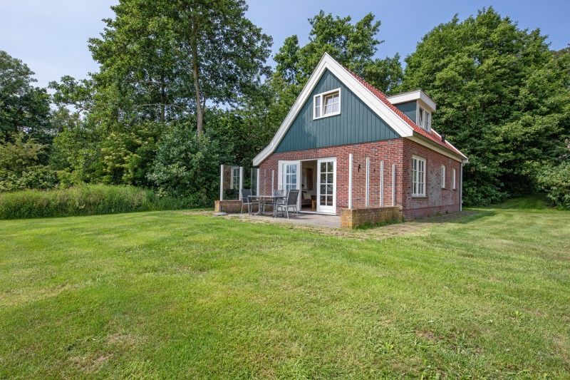 Unterkunft 0113165 - Ferienhaus Texel - 't Mienthuis - Jonkvrouw