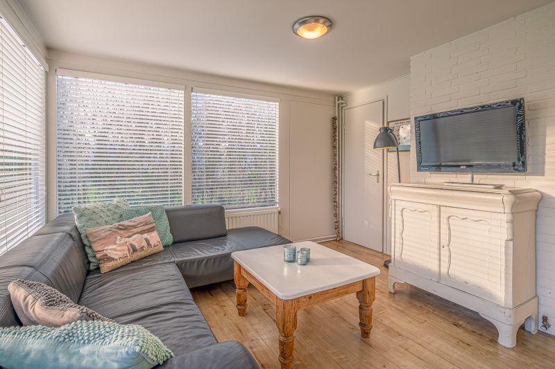 Verblijf 0113170 - Vakantiewoning Texel - Bungalow Vredelust 57