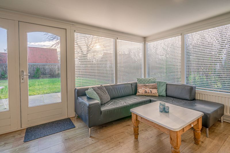 Verblijf 0113170 - Vakantiewoning Texel - Bungalow Vredelust 57