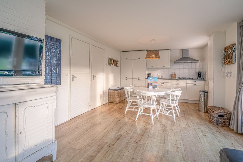 Verblijf 0113170 - Vakantiewoning Texel - Bungalow Vredelust 57