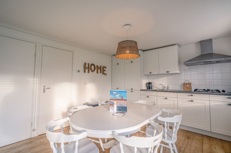 Verblijf 0113170 - Vakantiewoning Texel - Bungalow Vredelust 57