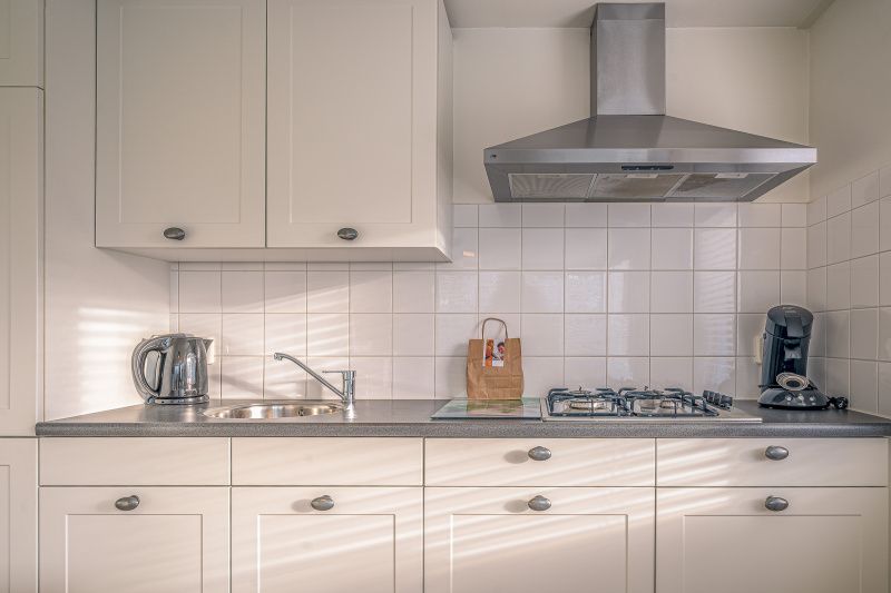 Verblijf 0113170 - Vakantiewoning Texel - Bungalow Vredelust 57