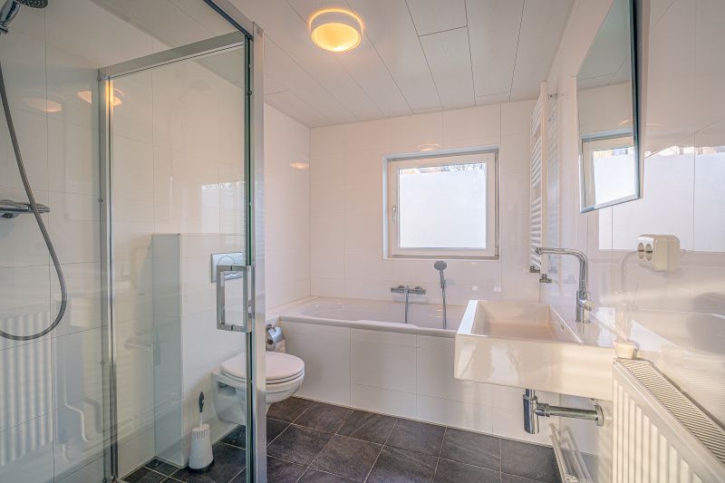 Verblijf 0113170 - Vakantiewoning Texel - Bungalow Vredelust 57