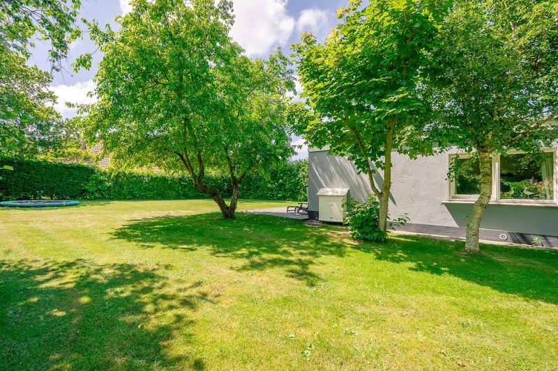 Verblijf 0113170 - Vakantiewoning Texel - Bungalow Vredelust 57