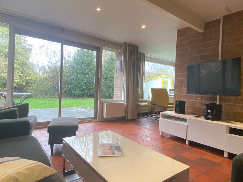 Unterkunft 011318 - Ferienhaus Texel - Bungalowpark Verste Coogh - Bungalow Verste Coogh 52