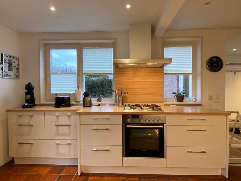 Unterkunft 011318 - Ferienhaus Texel - Bungalowpark Verste Coogh - Bungalow Verste Coogh 52