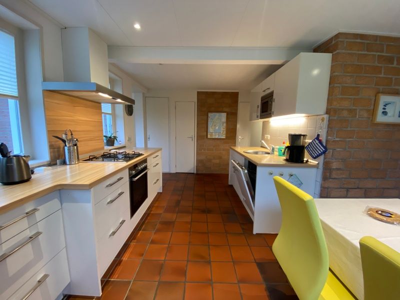 Unterkunft 011318 - Ferienhaus Texel - Bungalowpark Verste Coogh - Bungalow Verste Coogh 52