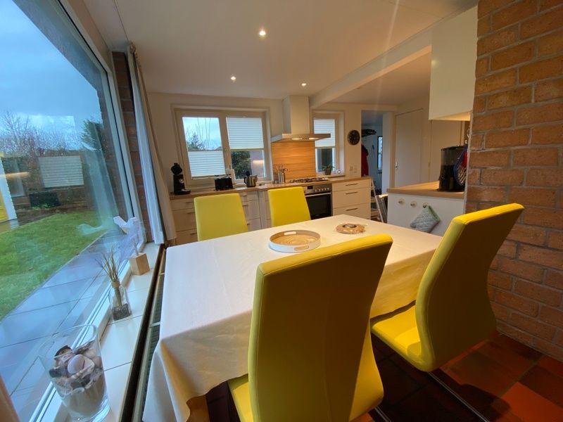 Unterkunft 011318 - Ferienhaus Texel - Bungalowpark Verste Coogh - Bungalow Verste Coogh 52