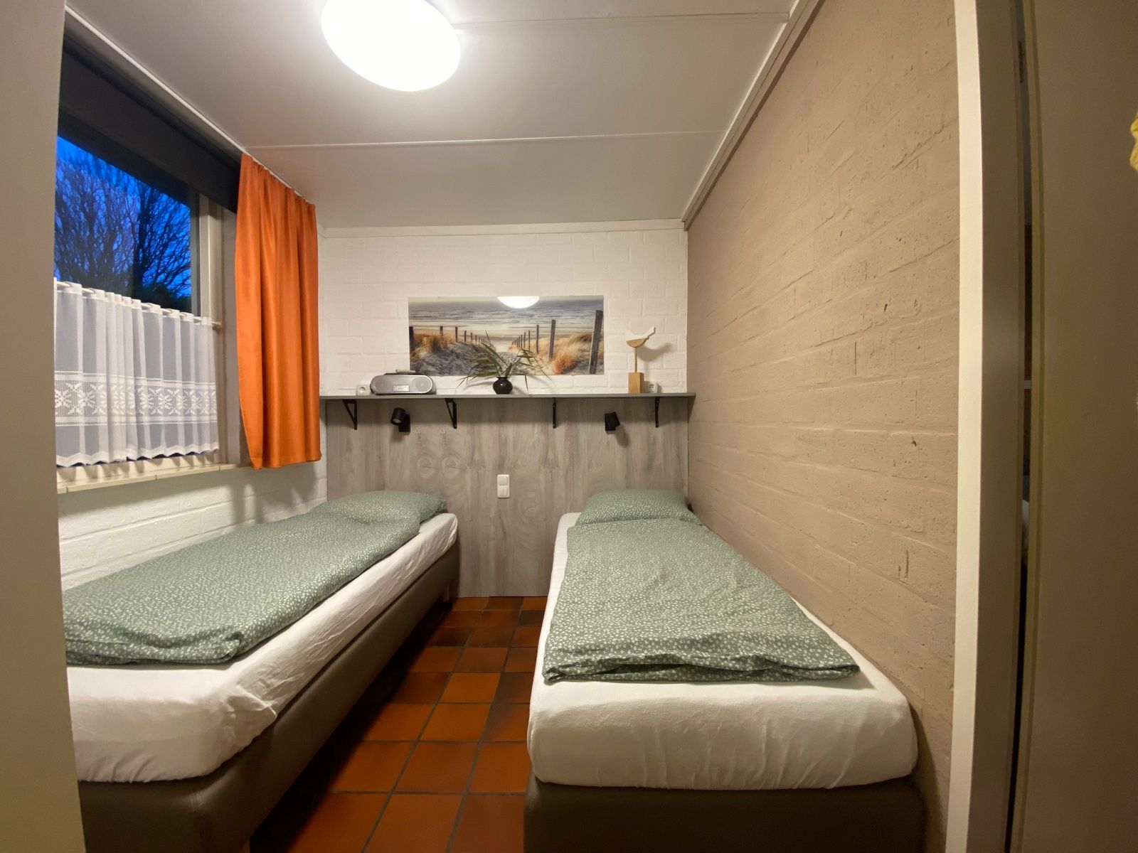 Unterkunft 011318 - Ferienhaus Texel - Bungalowpark Verste Coogh - Bungalow Verste Coogh 52