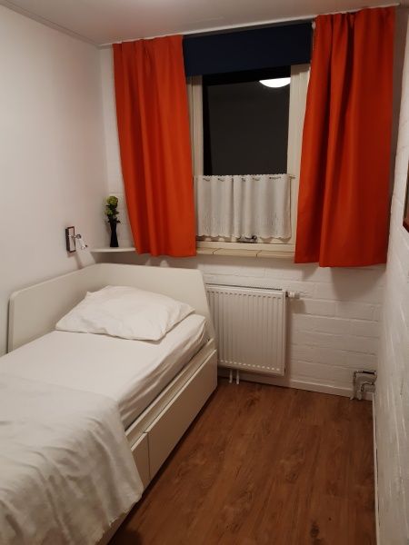 Unterkunft 011318 - Ferienhaus Texel - Bungalowpark Verste Coogh - Bungalow Verste Coogh 52