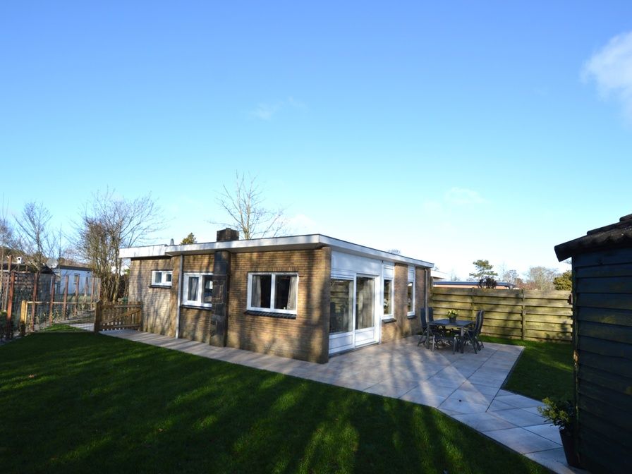 Unterkunft 0113199 - Ferienhaus Texel - Bungalow Uterste Coogh 96