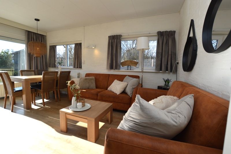 Unterkunft 0113199 - Ferienhaus Texel - Bungalow Uterste Coogh 96