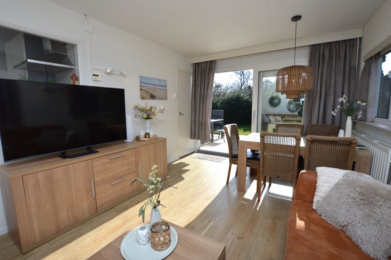 Unterkunft 0113199 - Ferienhaus Texel - Bungalow Uterste Coogh 96