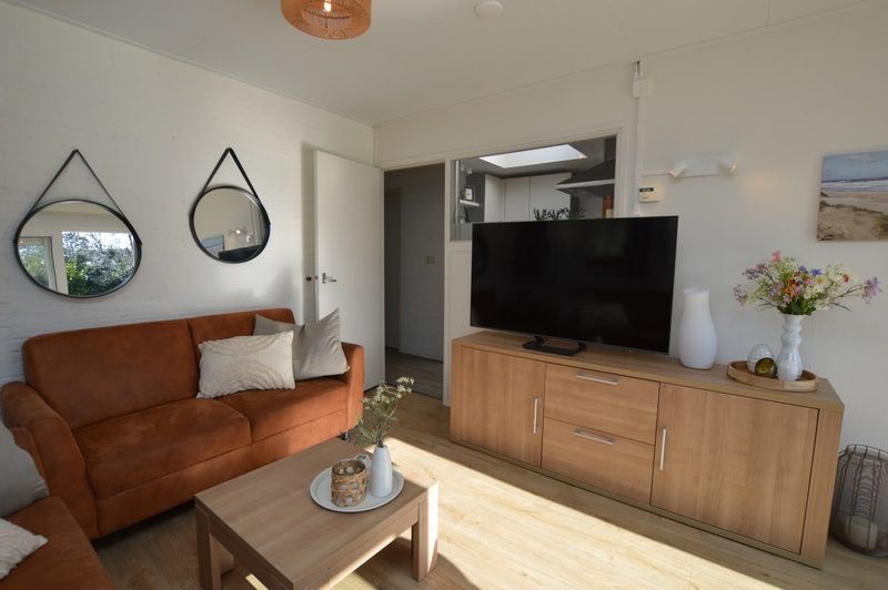 Unterkunft 0113199 - Ferienhaus Texel - Bungalow Uterste Coogh 96