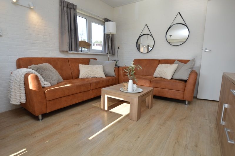 Unterkunft 0113199 - Ferienhaus Texel - Bungalow Uterste Coogh 96