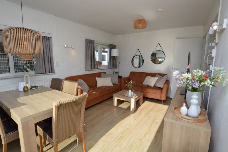 Unterkunft 0113199 - Ferienhaus Texel - Bungalow Uterste Coogh 96