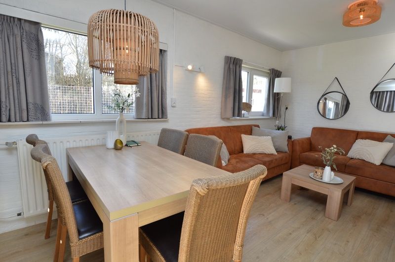 Unterkunft 0113199 - Ferienhaus Texel - Bungalow Uterste Coogh 96