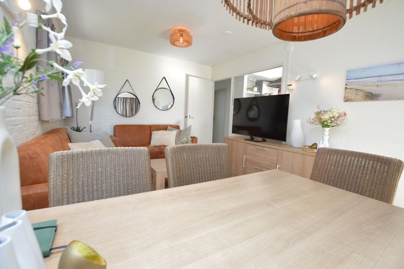 Unterkunft 0113199 - Ferienhaus Texel - Bungalow Uterste Coogh 96