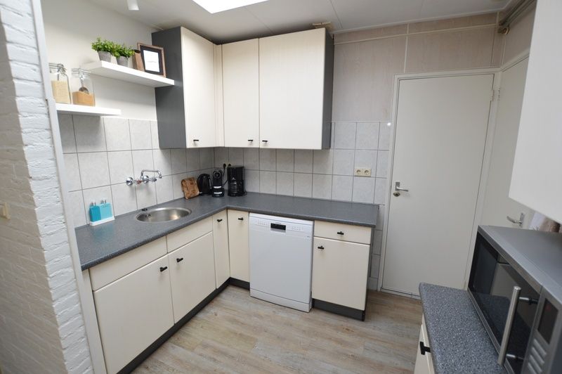 Unterkunft 0113199 - Ferienhaus Texel - Bungalow Uterste Coogh 96