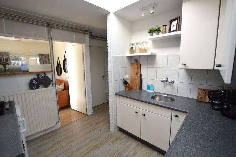 Unterkunft 0113199 - Ferienhaus Texel - Bungalow Uterste Coogh 96