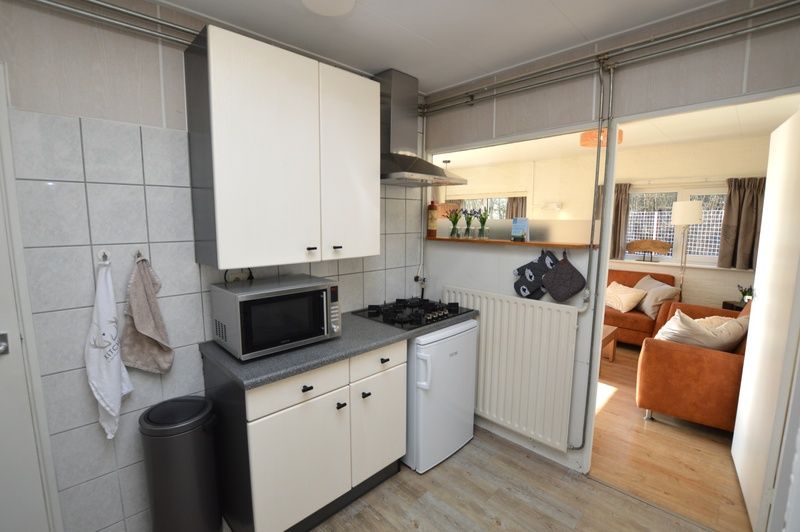 Unterkunft 0113199 - Ferienhaus Texel - Bungalow Uterste Coogh 96