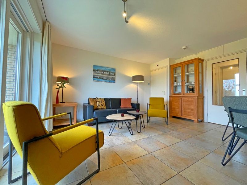 Unterkunft 0113204 - Ferienhaus Texel - Appartement Bos en Duin 41