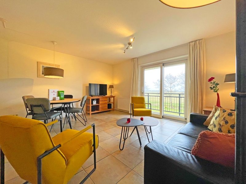 Unterkunft 0113204 - Ferienhaus Texel - Appartement Bos en Duin 41