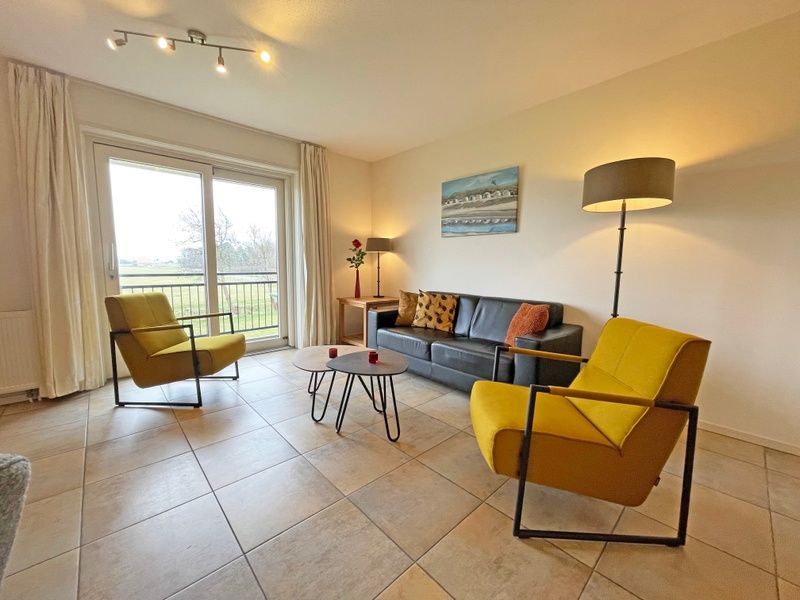 Unterkunft 0113204 - Ferienhaus Texel - Appartement Bos en Duin 41