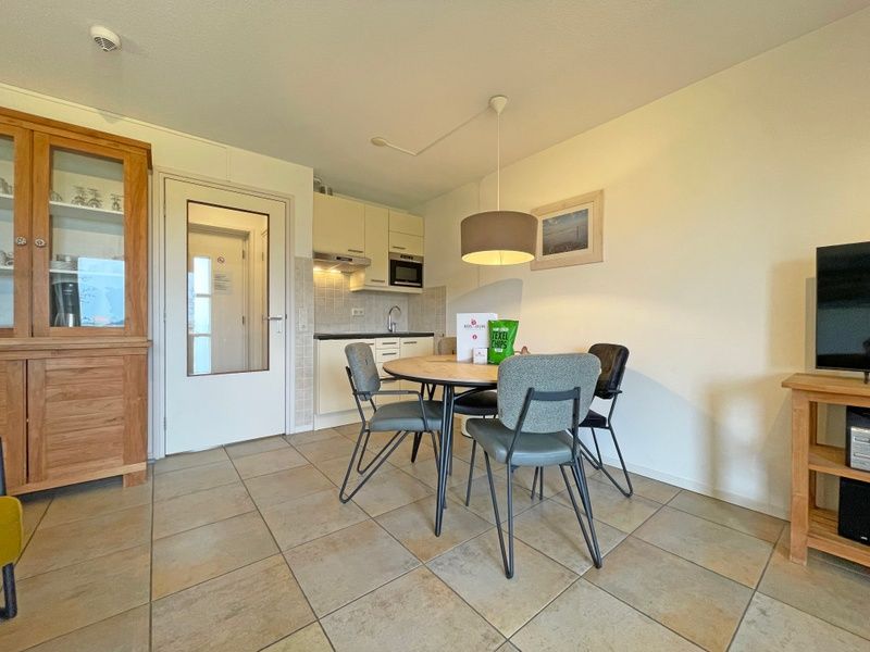 Unterkunft 0113204 - Ferienhaus Texel - Appartement Bos en Duin 41