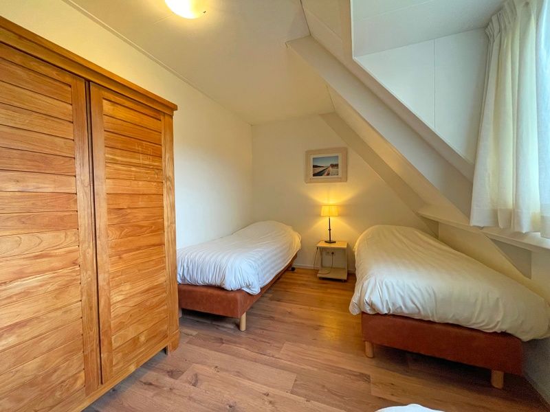 Unterkunft 0113204 - Ferienhaus Texel - Appartement Bos en Duin 41