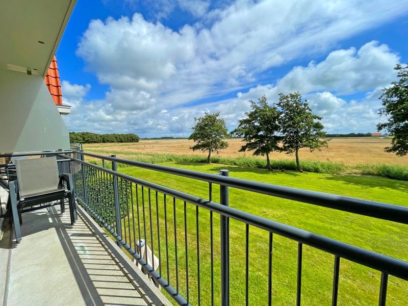 Unterkunft 0113204 - Ferienhaus Texel - Appartement Bos en Duin 41