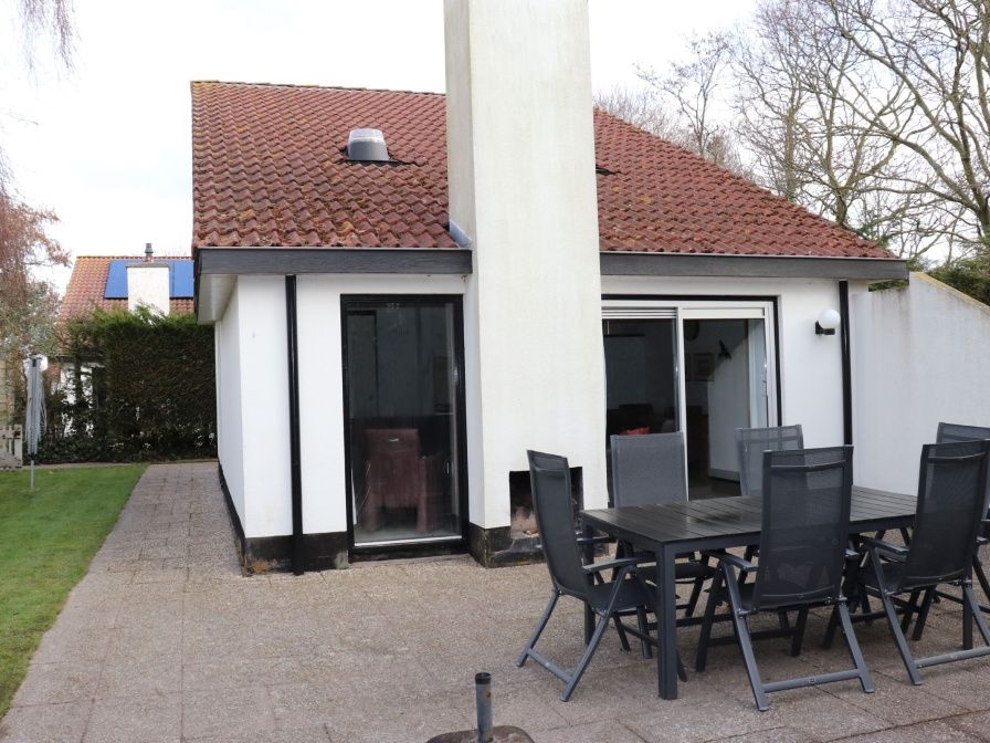 Unterkunft 011321 - Ferienhaus Texel - Vakantiehuis Gortersmient 252