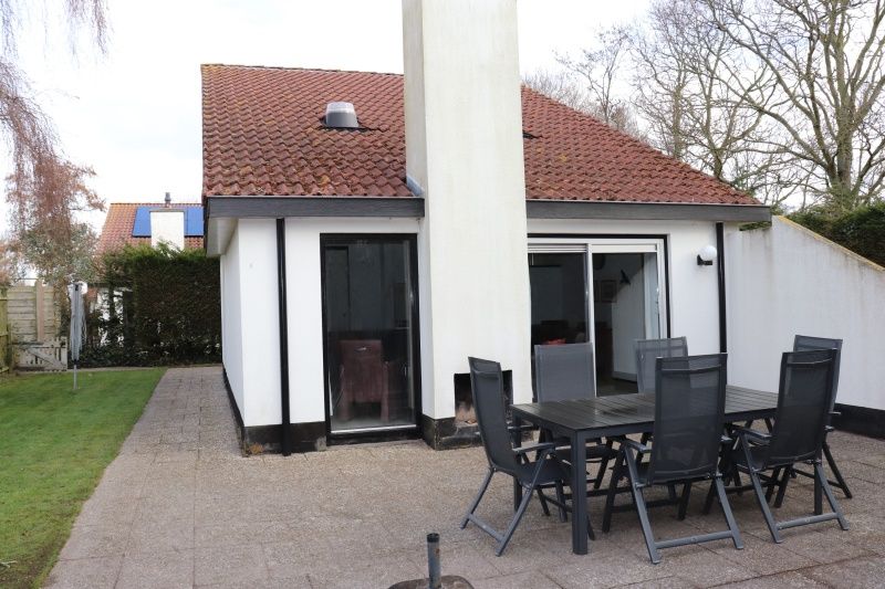 Unterkunft 011321 - Ferienhaus Texel - Vakantiehuis Gortersmient 252