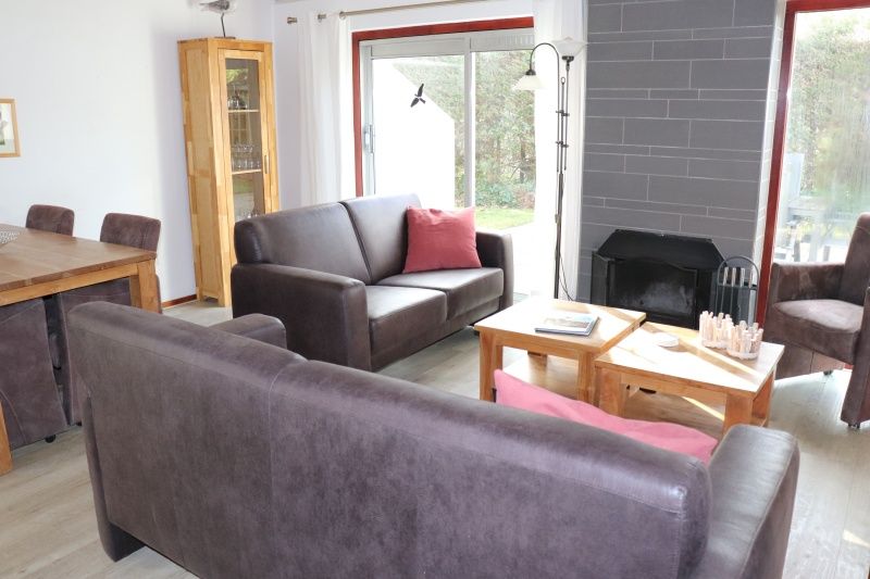 Unterkunft 011321 - Ferienhaus Texel - Vakantiehuis Gortersmient 252