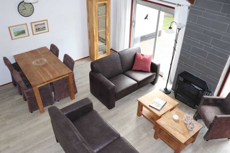 Unterkunft 011321 - Ferienhaus Texel - Vakantiehuis Gortersmient 252