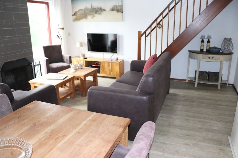 Unterkunft 011321 - Ferienhaus Texel - Vakantiehuis Gortersmient 252