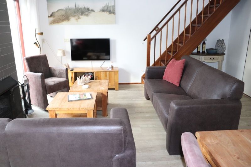 Unterkunft 011321 - Ferienhaus Texel - Vakantiehuis Gortersmient 252