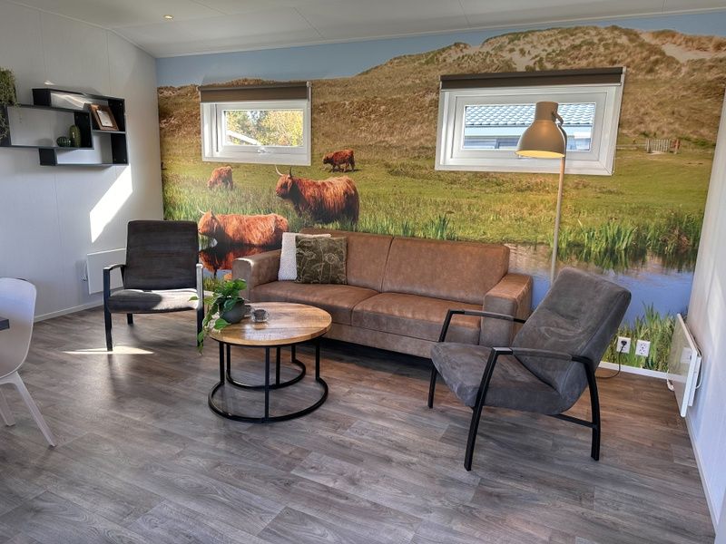 Guest house 0113224 - Holiday property Texel - Vakantiepark de Bremakker - Bosveld 128