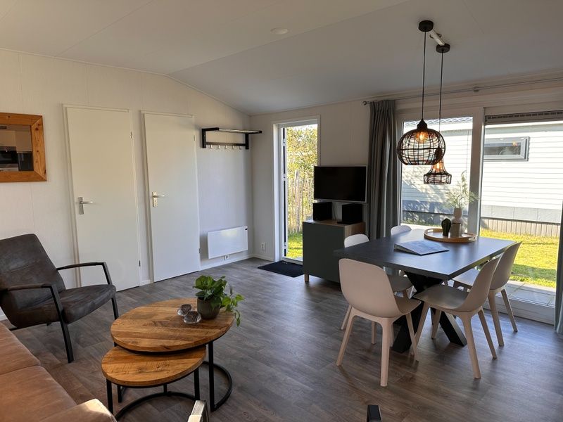 Guest house 0113224 - Holiday property Texel - Vakantiepark de Bremakker - Bosveld 128