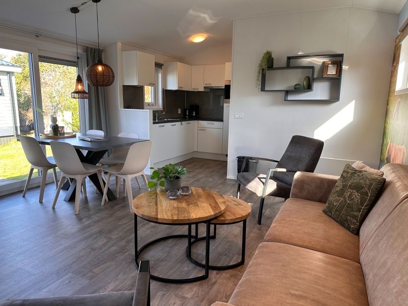 Guest house 0113224 - Holiday property Texel - Vakantiepark de Bremakker - Bosveld 128