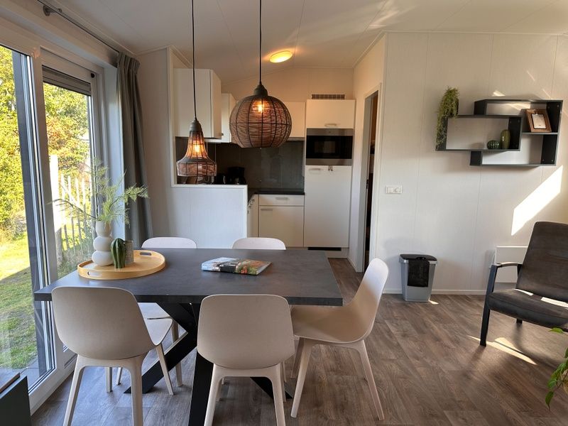 Guest house 0113224 - Holiday property Texel - Vakantiepark de Bremakker - Bosveld 128